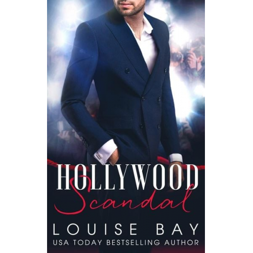 Louise Bay - Hollywood Scandal