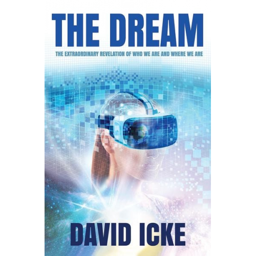 David Icke - The Dream