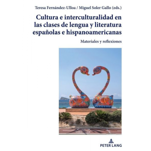 Cultura e interculturalidad en las clases de lengua y literatura españolas e hispanoamericanas