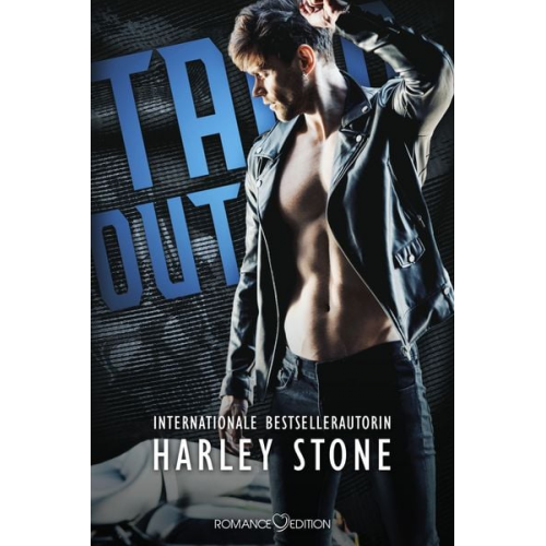 Harley Stone - Tap'd Out
