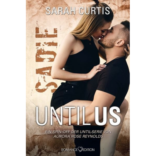 Sarah Curtis - Until Us: Sadie
