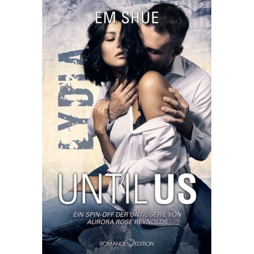 E.M. Shue - Until Us: Lydia
