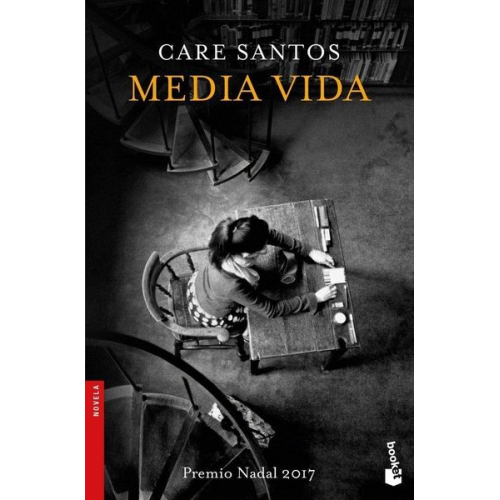 Care Santos - Media vida