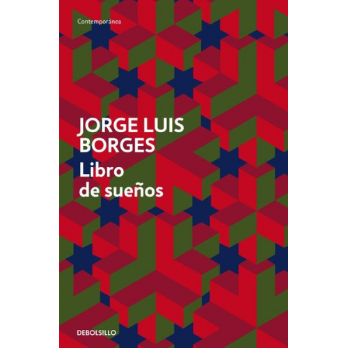 Jorge Luis Borges - Libro de sueños