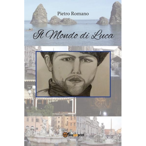 Pietro Romano - Il Mondo di Luca