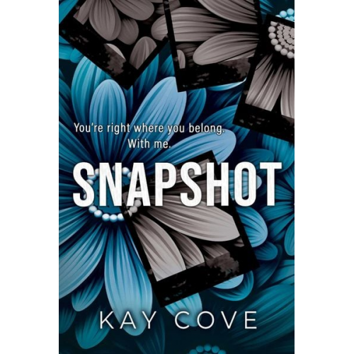 Kay Cove - Snapshot