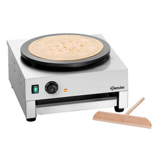 Bartscher 1CP400 Crêpes-Maker