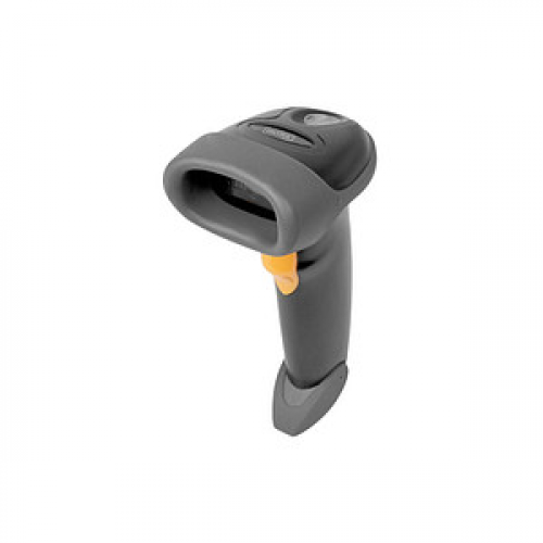 DIGITUS Laser-Barcodescanner