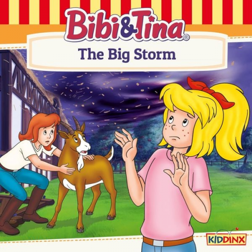 Markus Dittrich - Bibi and Tina, The Big Storm