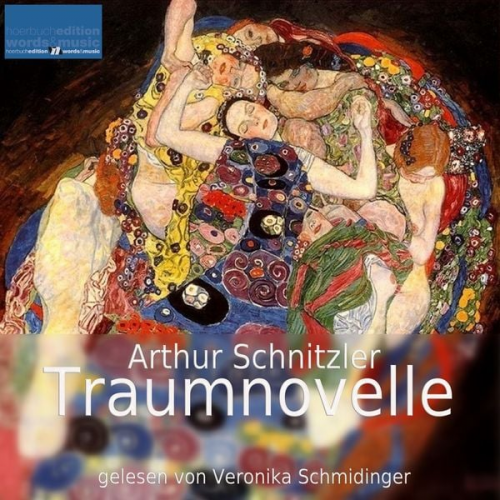 Arthur Schnitzler - Traumnovelle