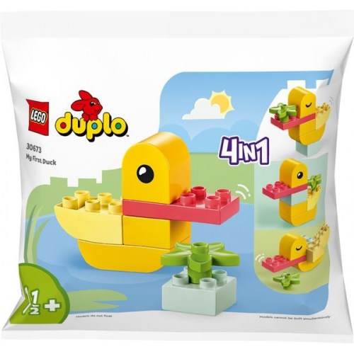 LEGO DUPLO My First 30673