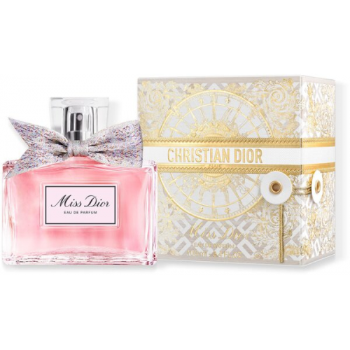 DIOR Miss Dior Limited Edition Eau de Parfum (EdP) 100 ml