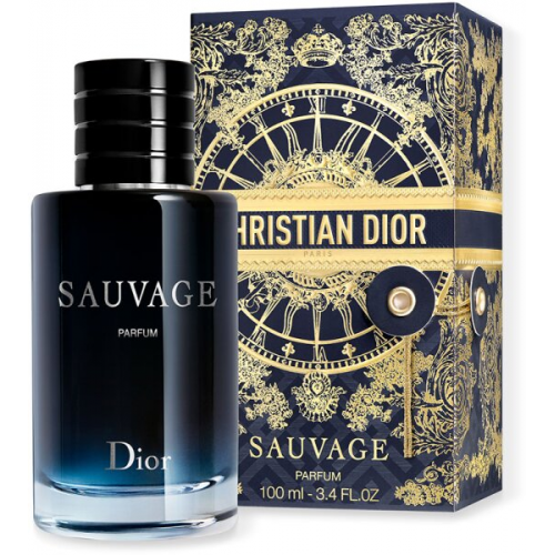 DIOR Sauvage Parfum Limited Edition 100 ml