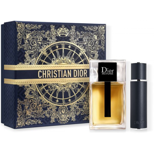 DIOR Dior Homme Duftset (EdT100/EdT10)