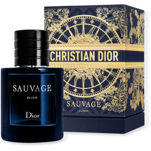 DIOR Sauvage Elixir Limited Edition 60 ml