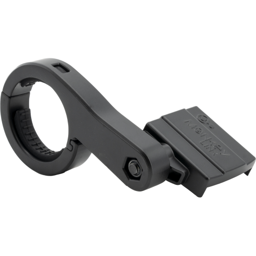 MonkeyLink Lenkerklemme ML HandleBar Clamp AL 35 mm Schwarz