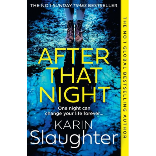 Karin Slaughter - After That Night