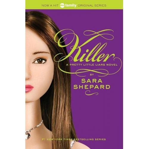 Sara Shepard - Pretty Little Liars #6