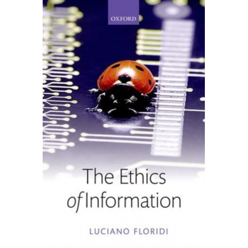 Luciano Floridi - The Ethics of Information