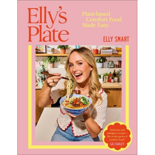 Elly Smart - Elly's Plate