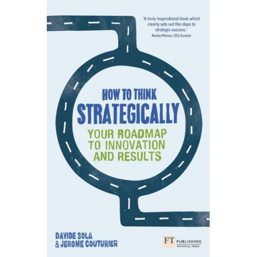 Davide Sola Jerome Couturier - How to Think Strategically