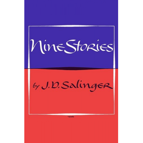 J.D. Salinger - Nine Stories