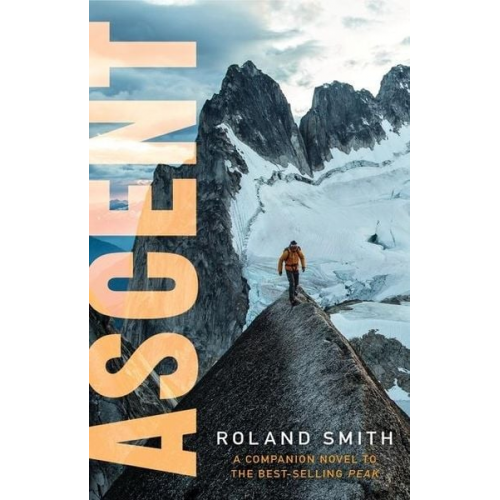 Roland Smith - Ascent