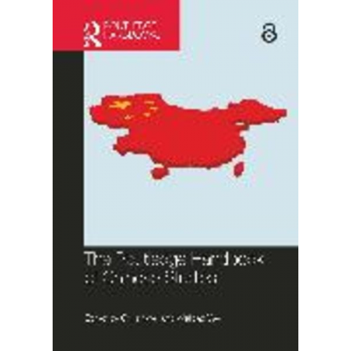 The Routledge Handbook of Chinese Studies