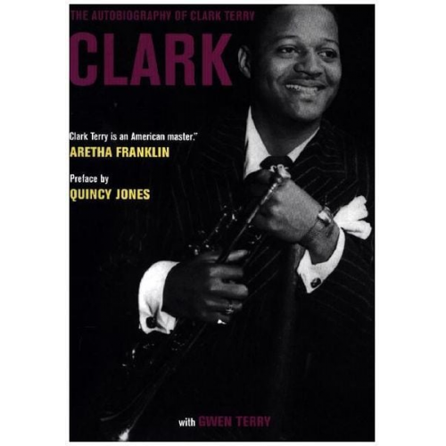 Clark Terry - Clark