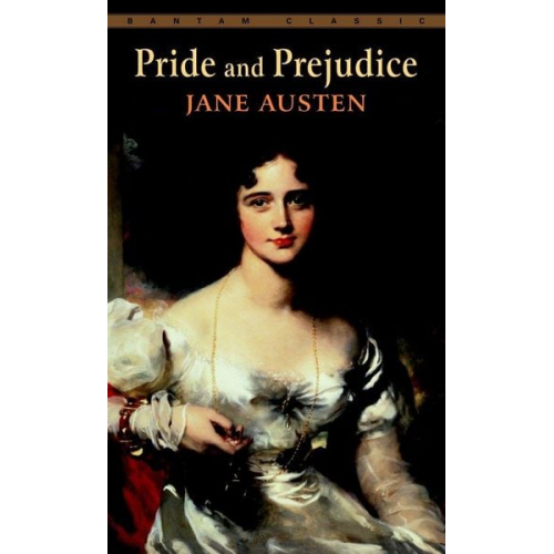 Jane Austen - Pride and Prejudice