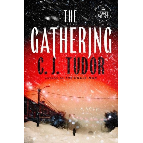 C. J. Tudor - The Gathering