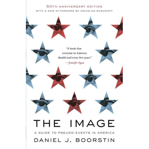 Daniel J. Boorstin - The Image