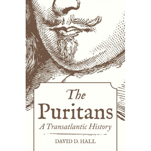 David D. Hall - The Puritans