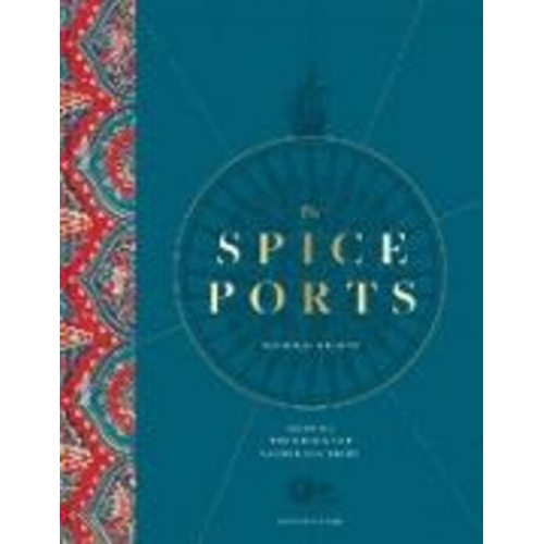 Nicholas Nugent - The Spice Ports