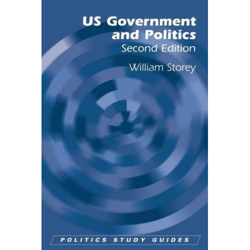 William Storey - Us Government and Politics