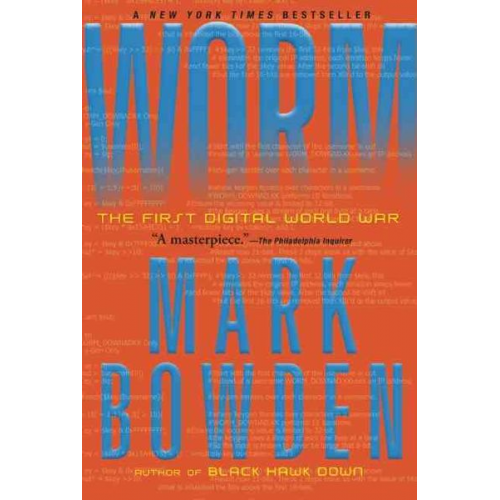 Mark Bowden - Worm