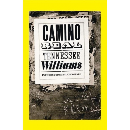 Tennessee Williams - Camino Real