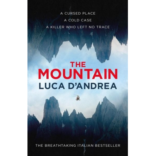 Luca D'Andrea - D'Andrea, L: Mountain