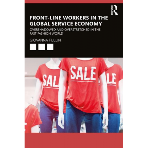 Giovanna Fullin - Front-Line Workers in the Global Service Economy