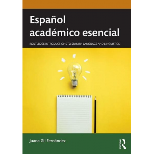 Juana Gil Fernández - Español académico esencial