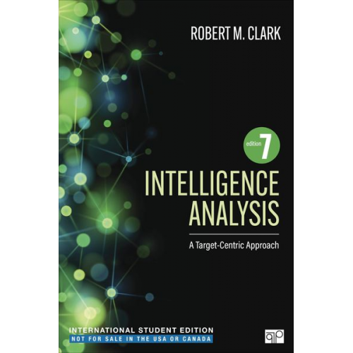 Robert M. M. Clark - Intelligence Analysis - International Student Edition