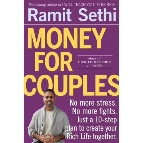 Ramit Sethi - Money For Couples