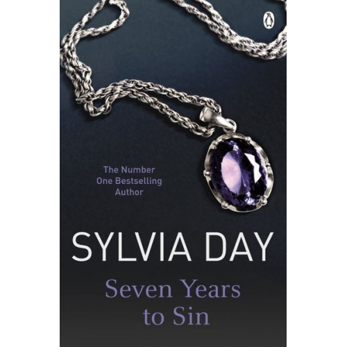 Sylvia Day - Seven Years to Sin