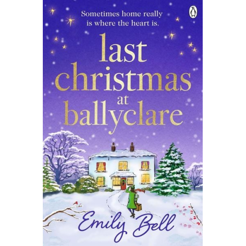 Emily Bell - Last Christmas at Ballyclare