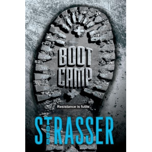 Todd Strasser - Boot Camp