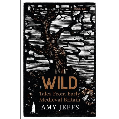 Amy Jeffs - Wild