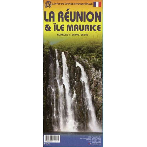 Reunion / Mauritius