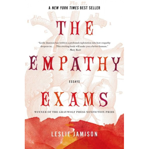 Leslie Jamison - The Empathy Exams