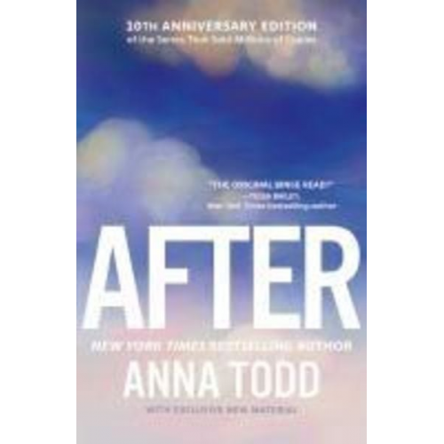 Anna Todd - After