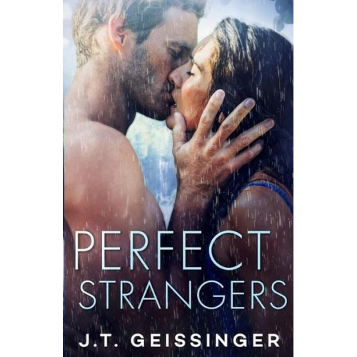 J. T. Geissinger - Perfect Strangers